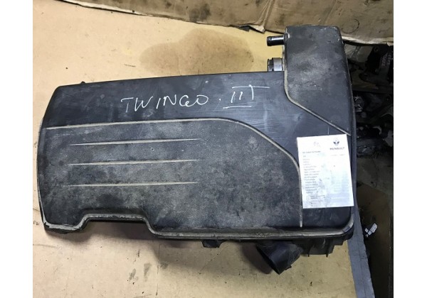 Корпус повітряного фільтра Renault 1.2 16V, 8200517765, 8200341099, 8200489485, 53499 *